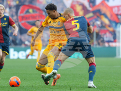 Italy Serie A Soccer