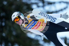 Austria Four Hills Ski Jumping