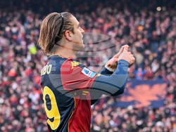 Italy Serie A Soccer