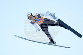 Austria Four Hills Ski Jumping
