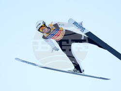 Austria Four Hills Ski Jumping