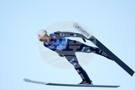 Austria Four Hills Ski Jumping