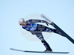 Austria Four Hills Ski Jumping