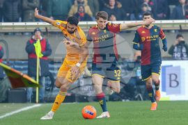 Italy Serie A Soccer