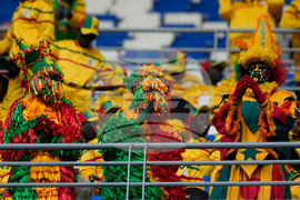 Morocco Africa Cup of Nations Soccer