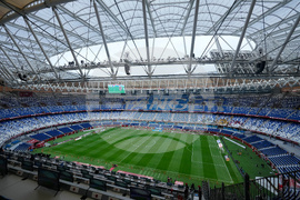 Morocco Africa Cup of Nations Soccer