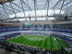 Morocco Africa Cup of Nations Soccer