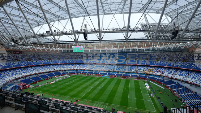 Мароко организира на високо ниво Купата на африканските нации и отхвърли всякакви съмнения относно способността си да бъде домакин на Световното първенство по футбол през 2030 година