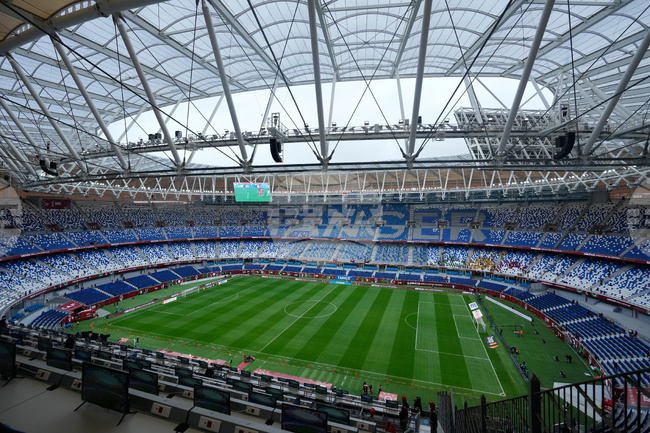 Мароко организира на високо ниво Купата на африканските нации и отхвърли всякакви съмнения относно способността си да бъде домакин на Световното първенство по футбол през 2030 година