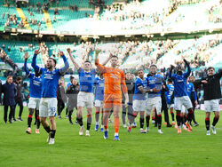 Britain Scottish Soccer
