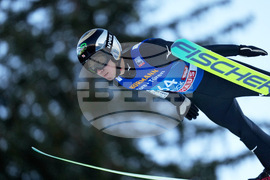 Austria Four Hills Ski Jumping