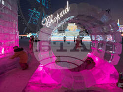China Ice and Snow Festival