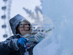 China Ice and Snow Festival