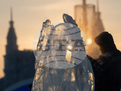 China Ice and Snow Festival