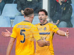 Italy Serie A Soccer