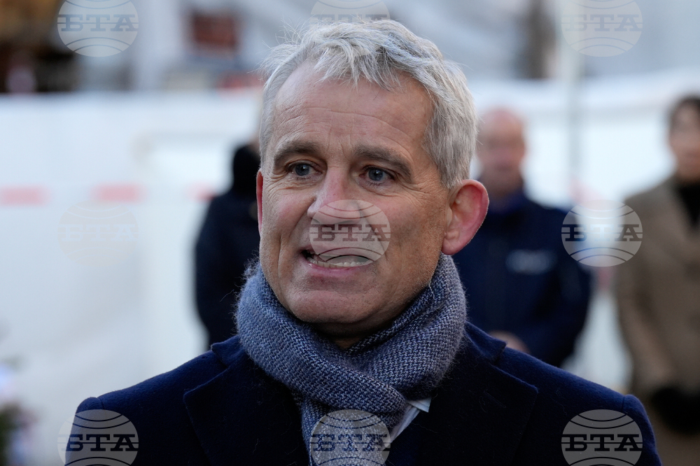 Switzerland Bar Fire