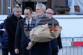 Switzerland Bar Fire