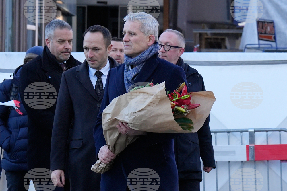 Switzerland Bar Fire