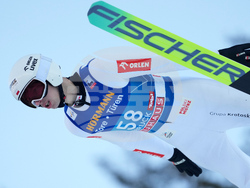 Austria Four Hills Ski Jumping