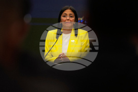 Venezuela US Delcy Rodriguez