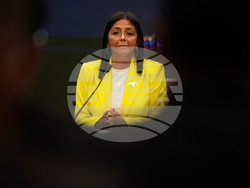 Venezuela US Delcy Rodriguez