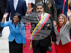 Venezuela US Delcy Rodriguez