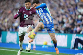 Britain Premier League Soccer