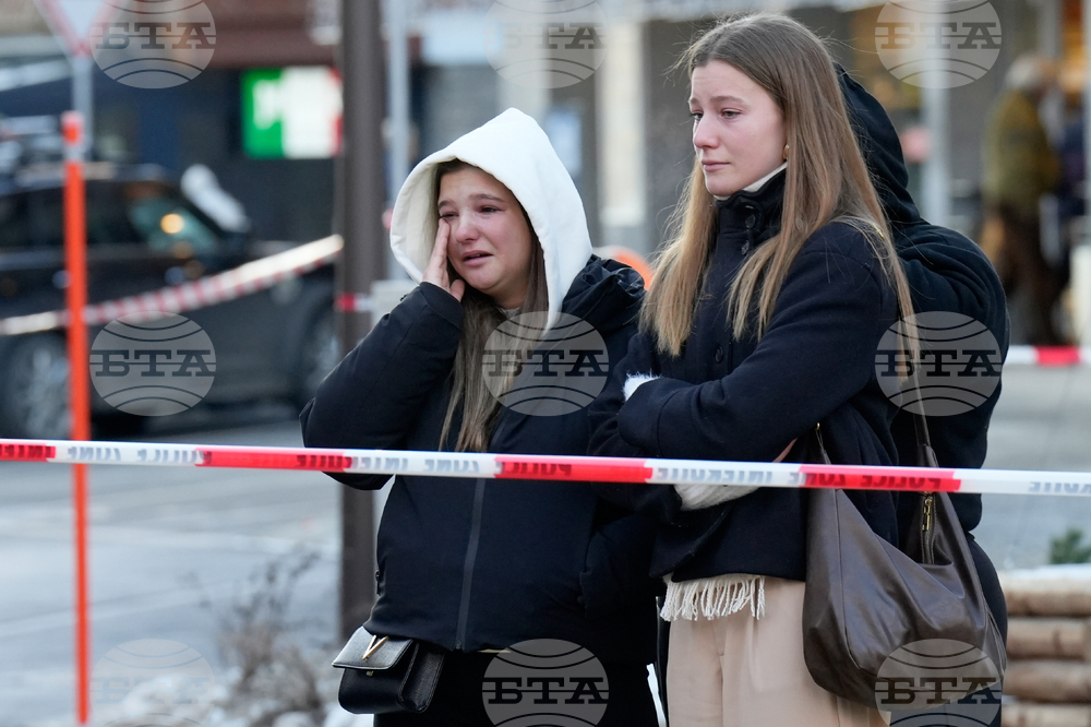 Switzerland Bar Fire