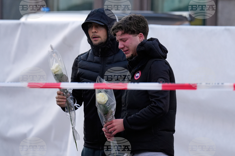 Switzerland Bar Fire