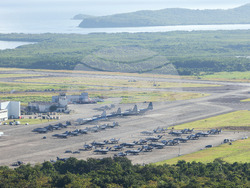 Puerto Rico Venezuela US