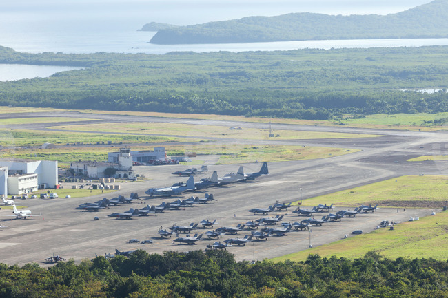 Puerto Rico Venezuela US