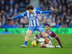 Britain Premier League Soccer