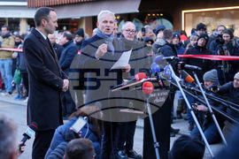 Switzerland Bar Fire