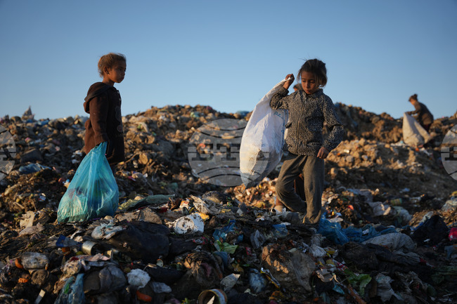 Israel Palestinians Gaza