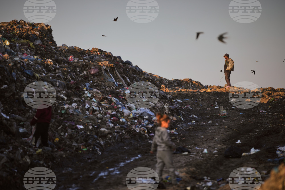 Israel Palestinians Gaza