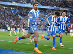 Britain Premier League Soccer