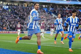 Britain Premier League Soccer