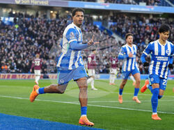 Britain Premier League Soccer