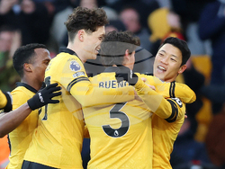 Britain Premier League Soccer