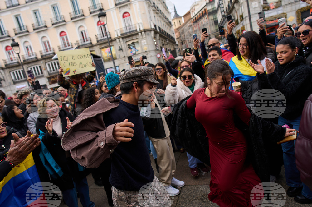 Главният прокурор на САЩ Пам Бонди публикува текста на официално внесен в съда обвинителен акт срещу Мадуро и съпругата му