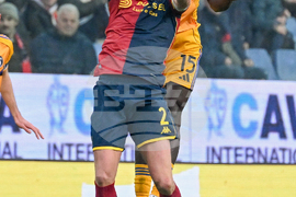 Italy Serie A Soccer