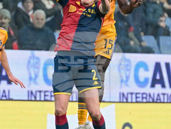 Italy Serie A Soccer