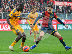 Italy Serie A Soccer