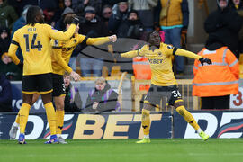 Britain Premier League Soccer