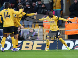 Britain Premier League Soccer