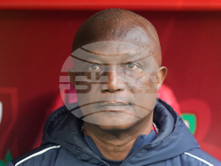 Morocco Africa Cup of Nations Soccer