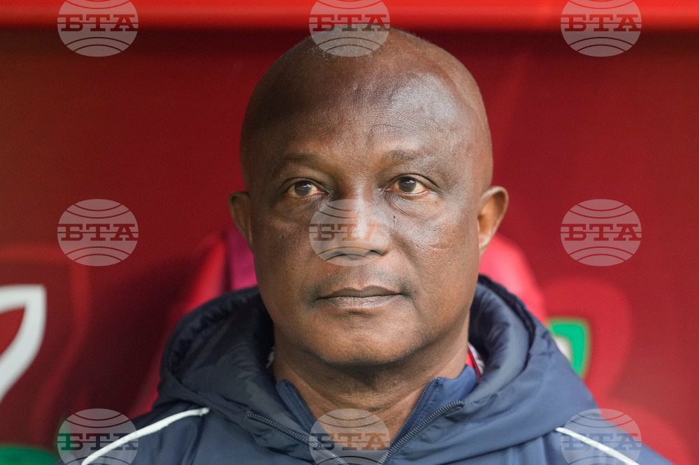 Morocco Africa Cup of Nations Soccer