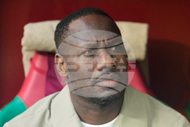 Morocco Africa Cup of Nations Soccer