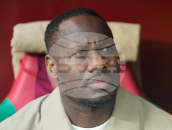 Morocco Africa Cup of Nations Soccer