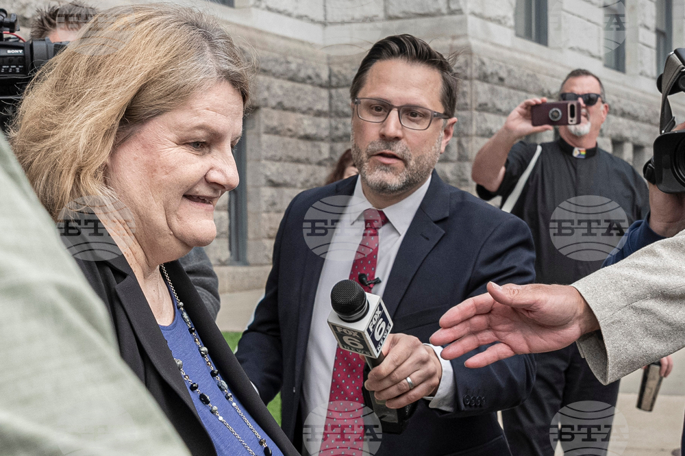 Immigration Judge Arrested